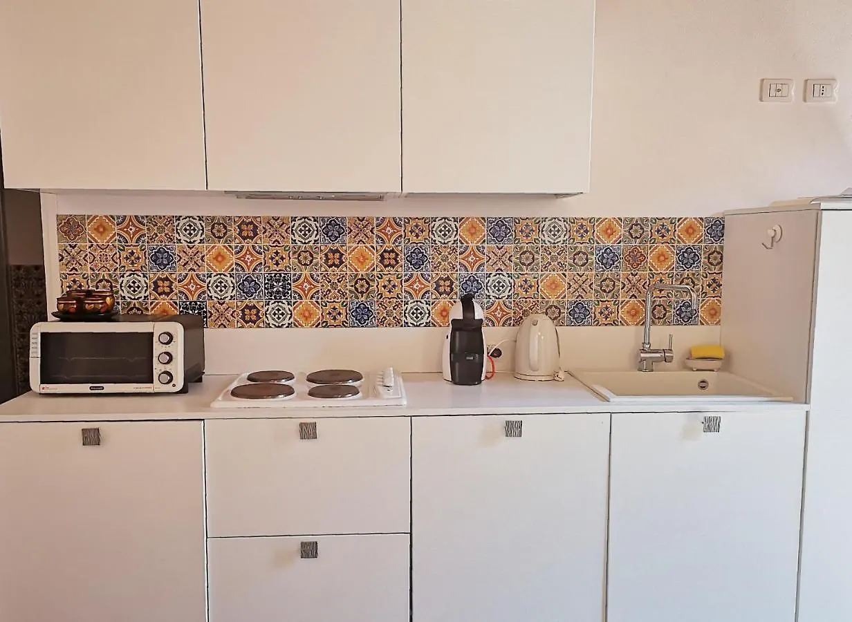 Family Apt By Dimore In Sicily Syracuse 0*,  Italy