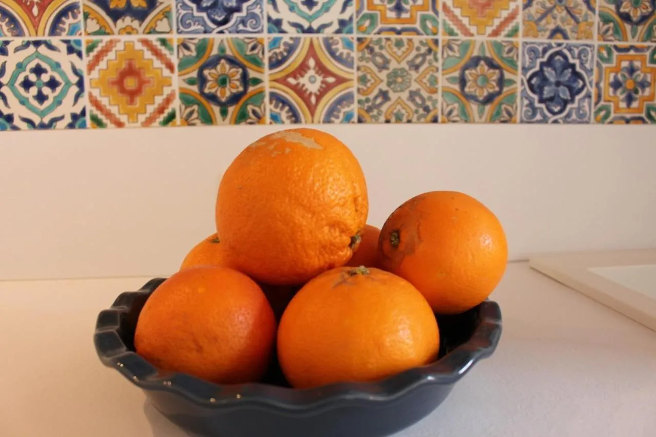 Family Apt By Dimore In Sicily 시라쿠사 아파트