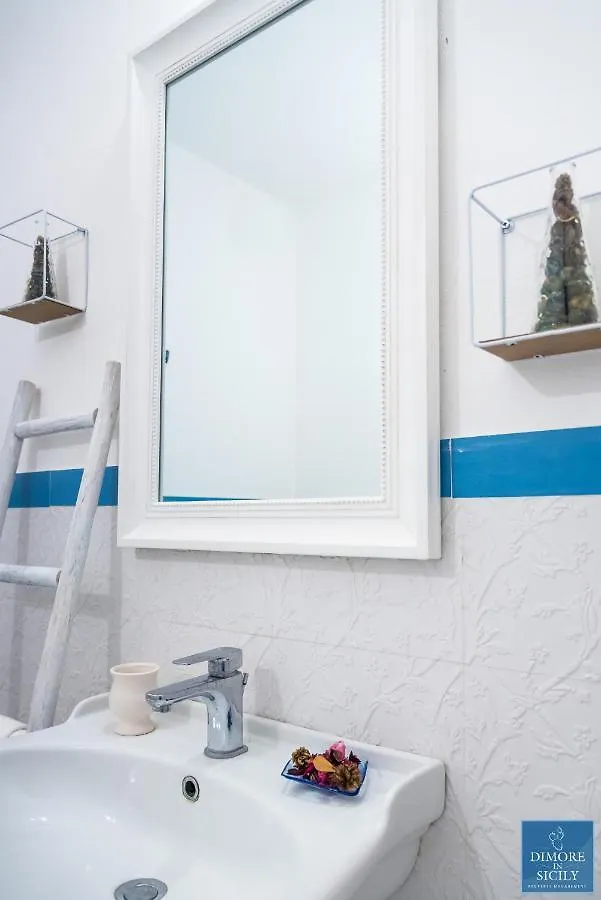 Family Apt By Dimore In Sicily 시라쿠사 아파트