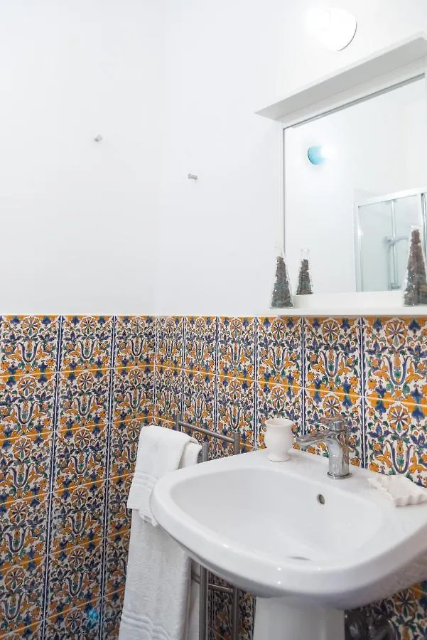 Family Apt By Dimore In Sicily Syracuse Italy