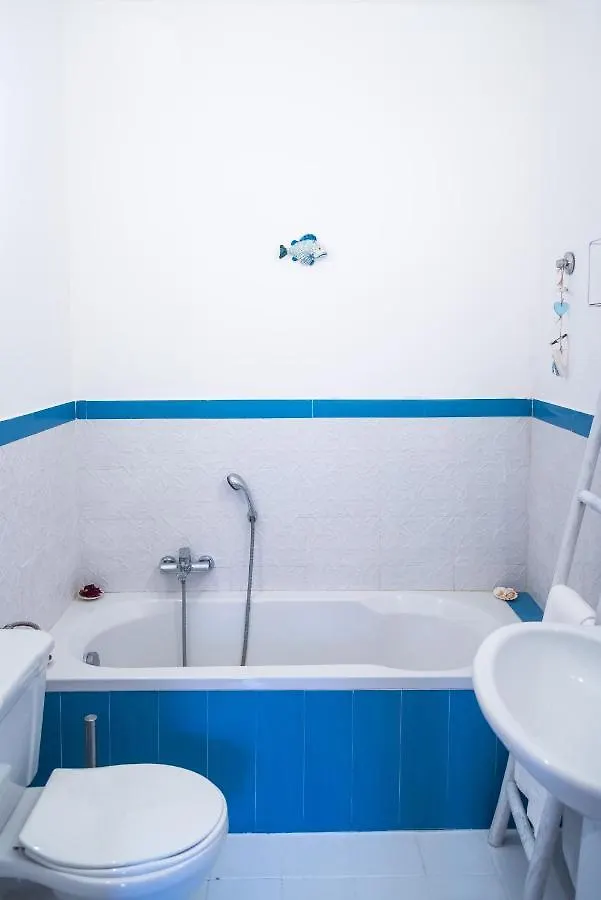 Family Apt By Dimore In Sicily シラクーサ