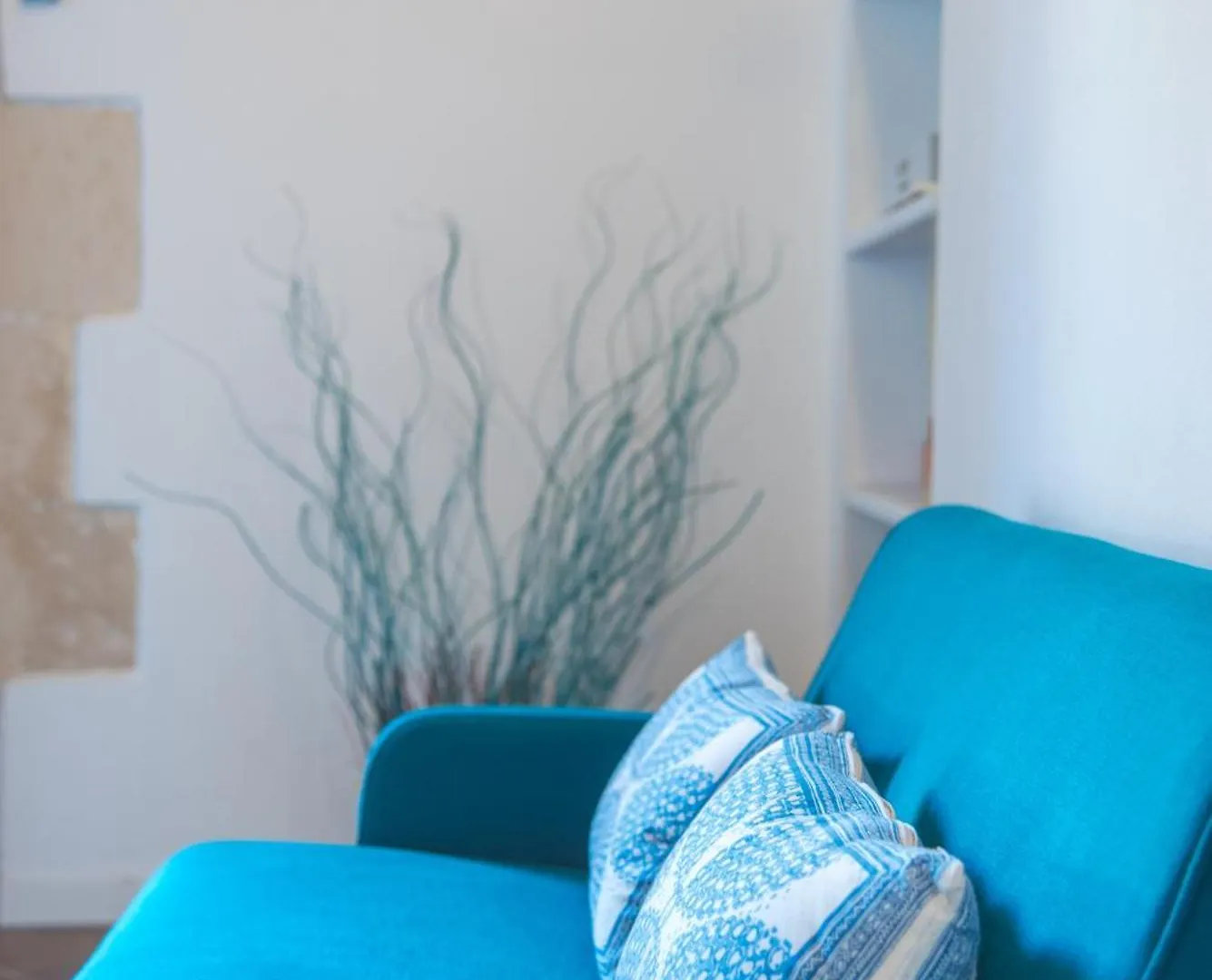 Family Apt By Dimore In Sicily Syracuse
