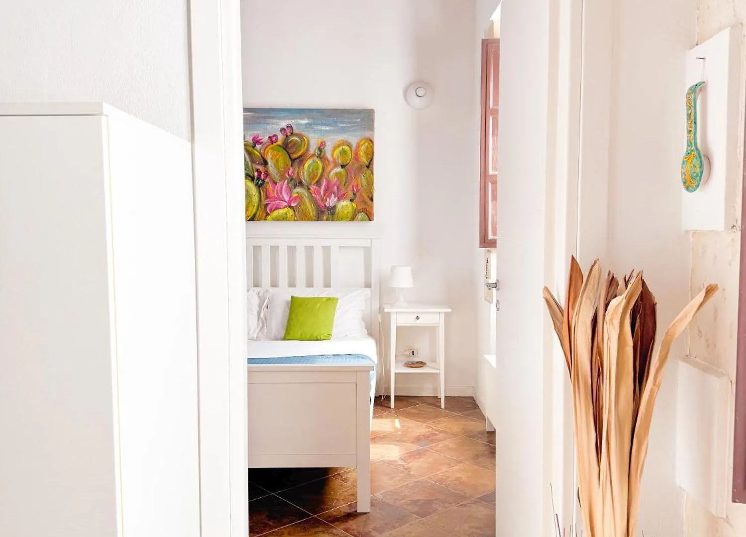 Family Apt By Dimore In Sicily Syracuse Italy