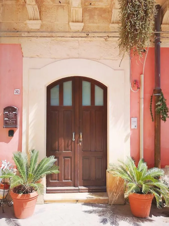 Family Apt By Dimore In Sicily 시라쿠사 아파트