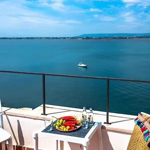 Alfeo Bellevue By Dimore In Sicily Syracuse