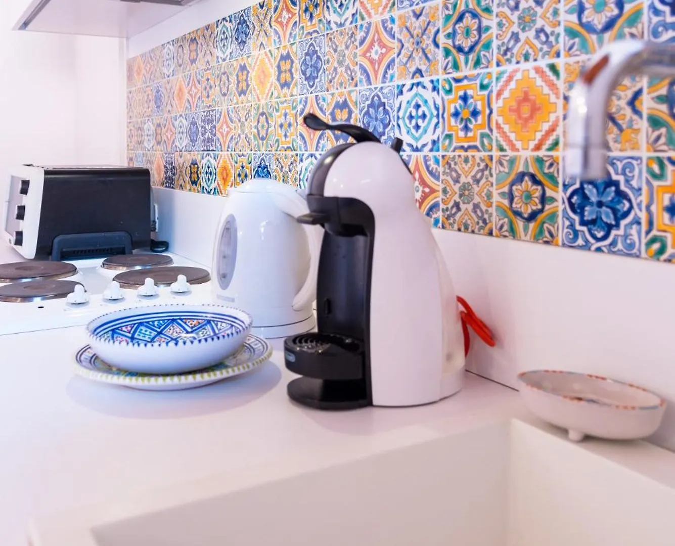 Family Apt By Dimore In Sicily Syracuse