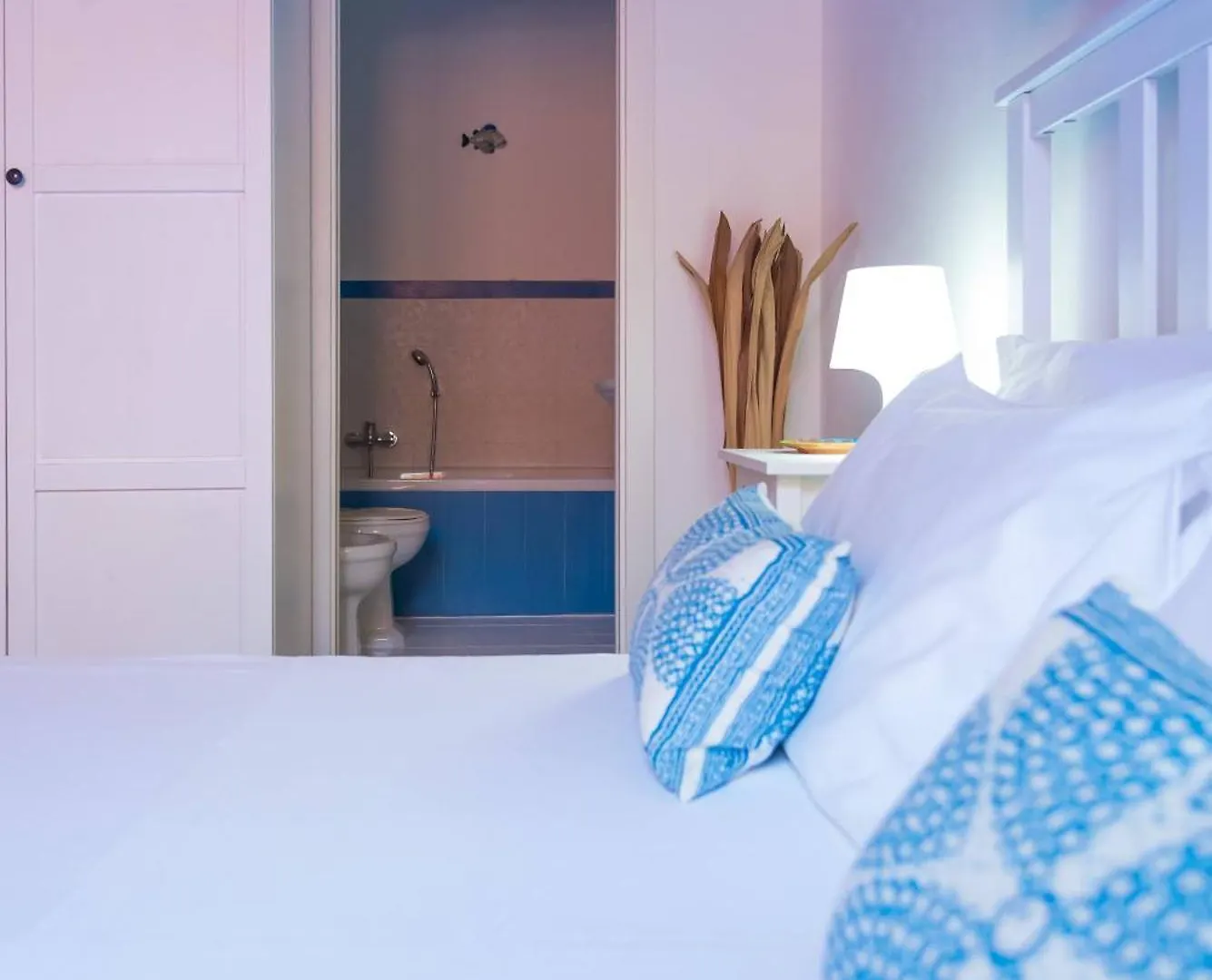Appartamento Family Apt By Dimore In Sicily Syracuse